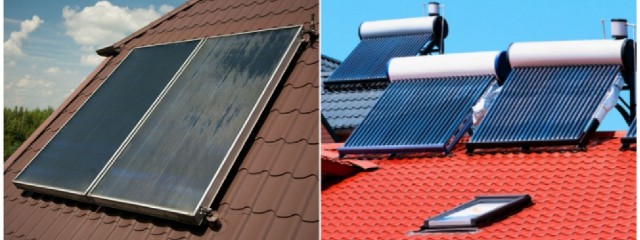 Placas solares para ACS, todo lo que necesitas saber